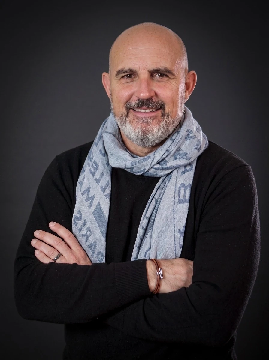 Philippe Veran